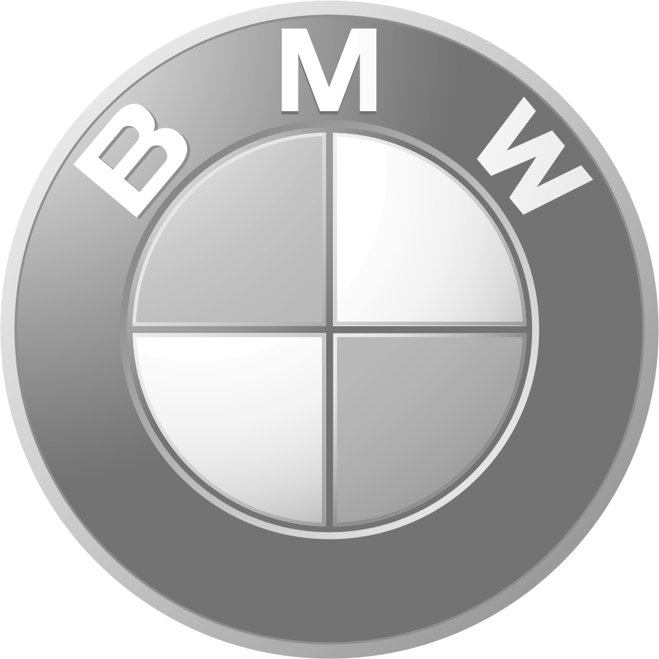BMW logo