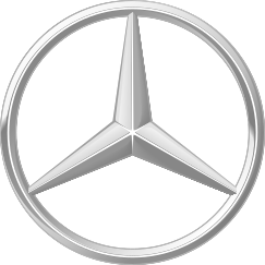 Mercedes-Benz logo