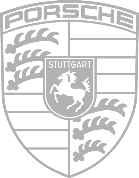 Porsche logo