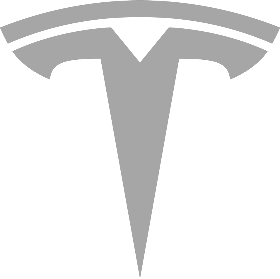 Tesla logo
