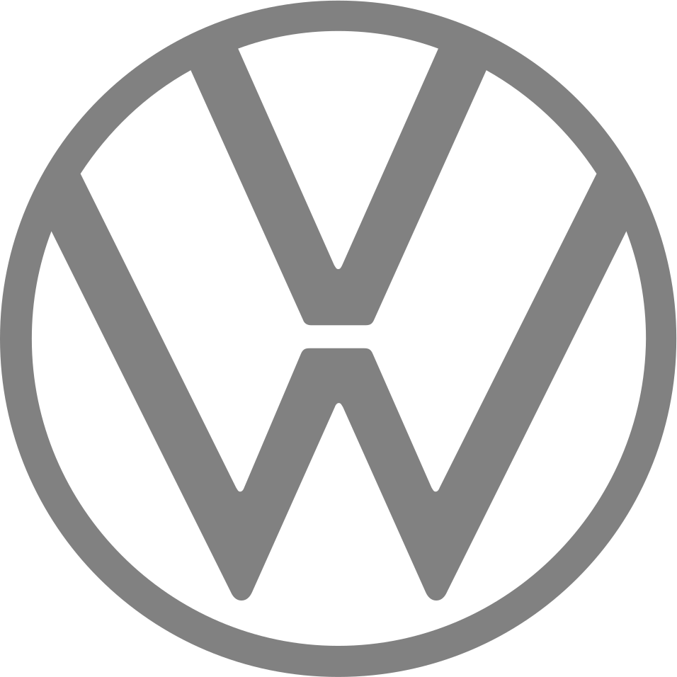Volkswagen logo